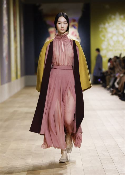 nouvelle collection dior 2024